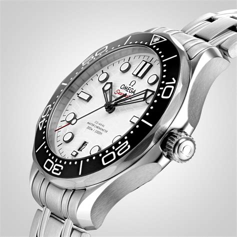 omega seamaster mens watch australia|Omega Seamaster unisex.